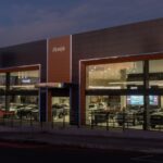 Ram amplia a rede de concessionárias e inaugura novo padrão ainda mais premium