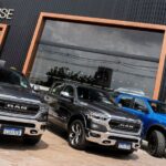 Ram House, primeira loja conceito da marca, é inaugurada no Brasil