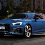 Audi do Brasil lança série especial A5 carbon edition no país