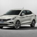 Fiat Cronos alcança marca de 150 mil unidades vendidas no Brasil