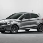 Fiat Argo ultrapassa marca de 400 mil unidades vendidas no Brasil