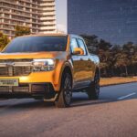 Ford Maverick Hybrid desembarca no Brasil por R$ 244.890