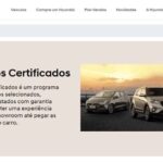 Hyundai lança programa de certificação de veículos seminovos