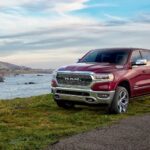 Ram vende 540 unidades da 1500 Limited em uma noite