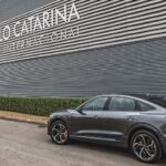 Audi do Brasil apresenta lançamentos e oferece testes em pista na 2ª edição do Catarina Aviation Show
