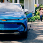 General Motors lança relatório de sustentabilidade de 2022