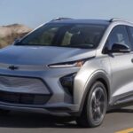 Chevrolet lança no Brasil edição limitada do Bolt EUV, que logo sairá de linha, por R$ 279.990