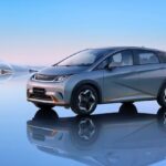 BYD Dolphin: novo lançamento da marca chega ao Brasil por R$ 149.800,00