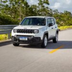 Jeep Renegade Sport por R$ 115.990 após medidas do Governo Federal