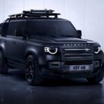 Novo Defender Outbound chega com unidades limitadas e proposta luxuosa para aventuras extremas
