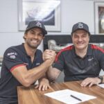 Stuttgart Porsche e Felipe Nasr: uma parceria entre campeões
