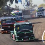 Copa Truck atinge metade da temporada com maior disputa da história