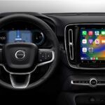 Nova atualização over-the-air melhora experiência do Apple CarPlay em veículos Volvo