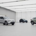 Volvo Car Brasil é líder absoluta em eletrificação no segmento Premium