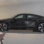 Audi do Brasil desembarca com RS e-tron GT na CASACOR 2023 em Balneário Camboriú (SC)