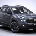 Fiat reduz R$20 mil do preço público de toda linha diesel da Toro
