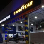 Encruzilhada e Goodyear inauguram loja moderna em tradicional região de Recife (PE)