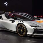 Ferrari SF90 XX Stradale e SF90 XX Spider: direto das pistas para as ruas