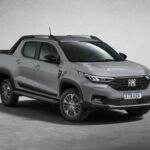 Fiat segue na liderança do mercado brasileiro e Strada é o veículo mais vendido do país pela 18ª vez