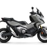 Honda X-ADV 2024: a scooter aventureira nº 1 chega em cores inéditas