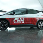 CNN Brasil fecha parceria inédita com GM e terá frota de carros 100% elétricos