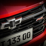 Chevrolet confirma lançamento de modelo inédito da linha RS no Brasil
