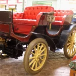 Peugeot e Santos Dumont, dois mundos que se cruzam pelo pioneirismo