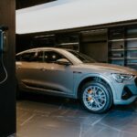 Audi do Brasil apresenta conceito de garagem contemporânea na CASACOR em Curitiba (PR)