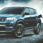 Jeep Compass 4xe triplica rede de estações de recarga
