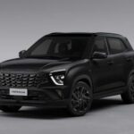 Hyundai CRETA N Line Night Edition tem apenas 50 unidades disponíveis para venda