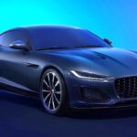 Jaguar celebra legado de 75 anos de carros esportivos e apresenta a última edição do F-Type