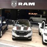 Rampage estreia para o público paulistano no Festival Interlagos