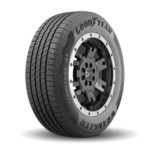 Goodyear é escolhida como equipamento original da nova geração da Ford Ranger