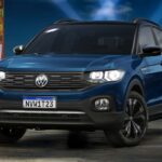VW T‑Cross The Town: a versão especial do SUV mais vendido do país
