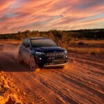 Jeep Compass supera a marca de 400 mil unidades vendidas no Brasil