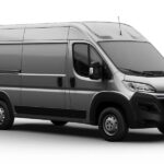 Citroën Jumper Cargo entrega versatilidade e eficiência com versões que podem ser dirigidas com CNH de automóvel