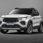 Fiat Pulse ganha versão S-Design e Pulse Abarth fica mais sofisticado na linha 2024