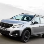 Novidades para Linha 2024 do Peugeot 2008