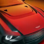 Valour: uma espetacular celebração dos 110 anos da Aston Martin