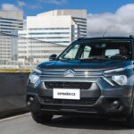 Novo Citroën C3 conquista o primeiro lugar no prêmio Melhor Compra 2023 na categoria carros até R$ 75 mil