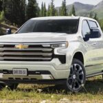 Silverado traz motor V8 com recurso inovador