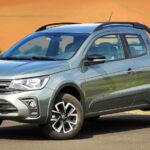 VW Saveiro chega com novo design e melhor custo-benefício do mercado