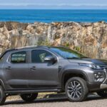 Fiat Strada ganha mais performance com motor turbo flex, novo design, versão Ultra e edição limitada em sua linha 2024