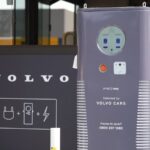 Volvo Car Brasil anuncia investimento total de R$ 70 milhões para criar rede de mais de 100 eletropostos em todo o país