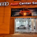 Audi do Brasil lança concessionária em Santos (SP) com conceito de experiência progressiva