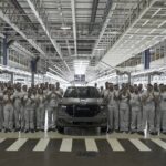 Polo Automotivo de Goiana alcança a marca de 1,5 milhão de veículos produzidos em Pernambuco