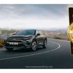 Força, charme e constante renovação: os conceitos da Citroën que se aplicam também às mulheres que fazem a sua história