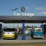 VW anuncia patrocínio ao Rock in Rio 2024 e leva ativações ao The Town