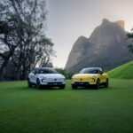 Volvo Car Brasil abre pré-venda do EX30, novo SUV elétrico compacto com preços a partir de R$ 219.950