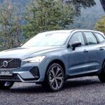 Fim de semana tem Volvo XC60 com descontos especiais em todo o Brasil
